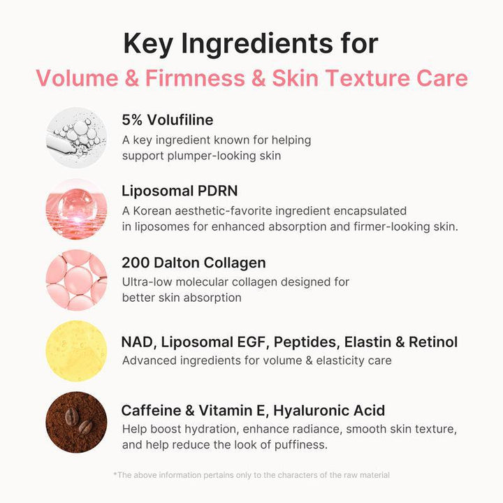 Pink Collagen Plumping Multi-Effect Balm Essence Stick