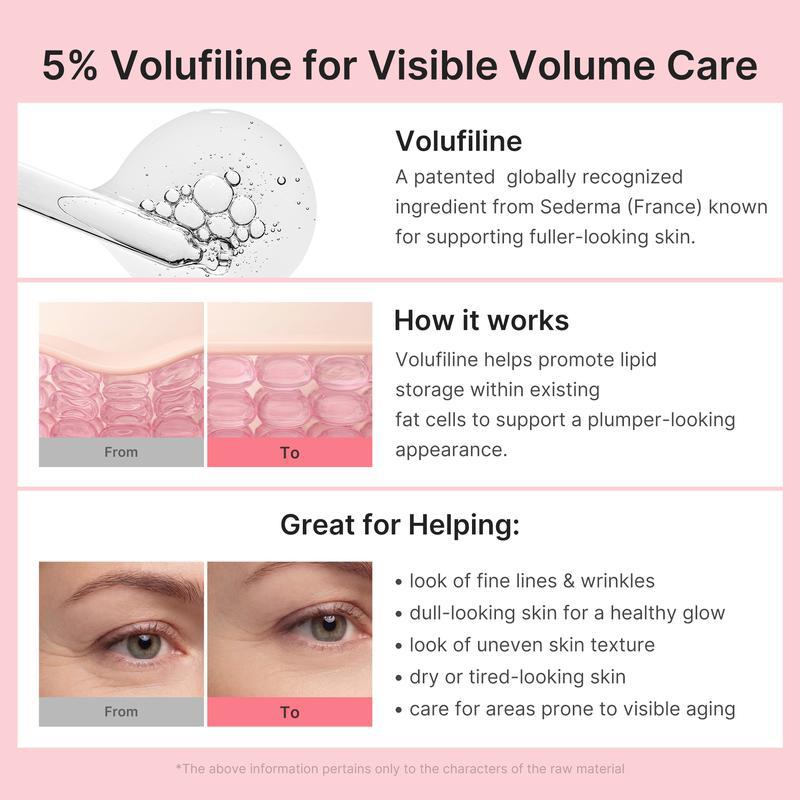 Pink Collagen Plumping Multi-Effect Balm Essence Stick