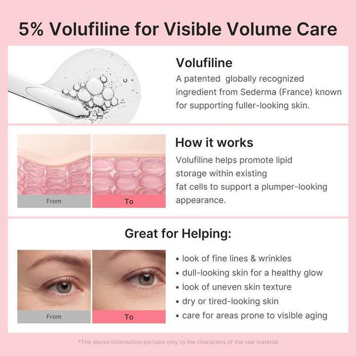 Pink Collagen Plumping Multi-Effect Balm Essence Stick